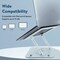Uncaged Ergonomics SWIVEL LAPTOP STAND WHITE SLS-WHITE - alternate 4